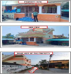 Individual House for Sale in Attur — photo 1