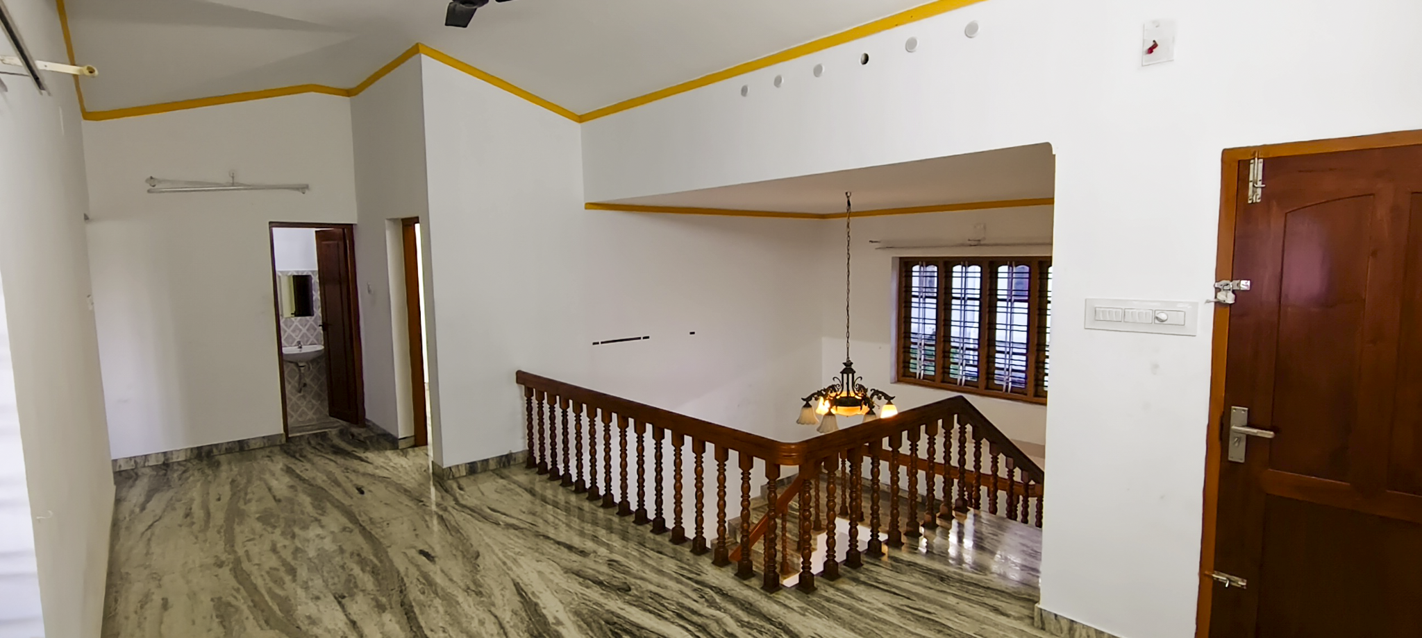 Individual House for Sale in Thevakkal, Edathala — photo 3