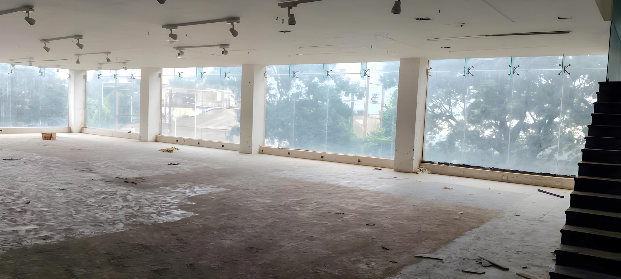 INDUSTRIAL PLOT WITH BUILDING for Sale in CUTTACK, Bhubaneswar — photo 4