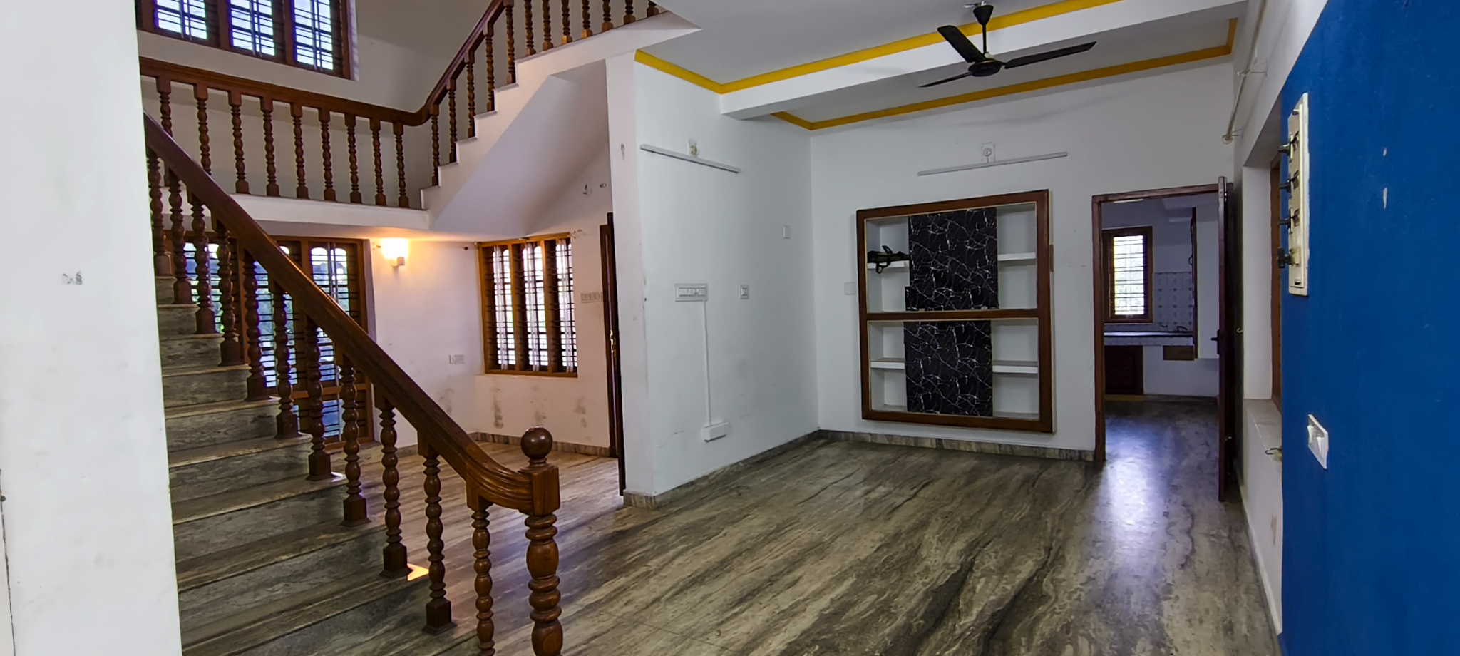 Individual House for Sale in Thevakkal, Edathala — photo 2