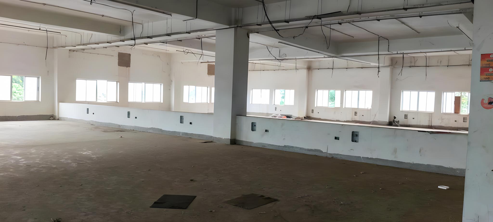INDUSTRIAL PLOT WITH BUILDING for Sale in CUTTACK, Bhubaneswar — photo 5