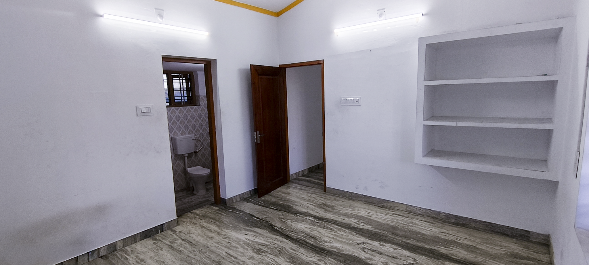 Individual House for Sale in Thevakkal, Edathala — photo 4