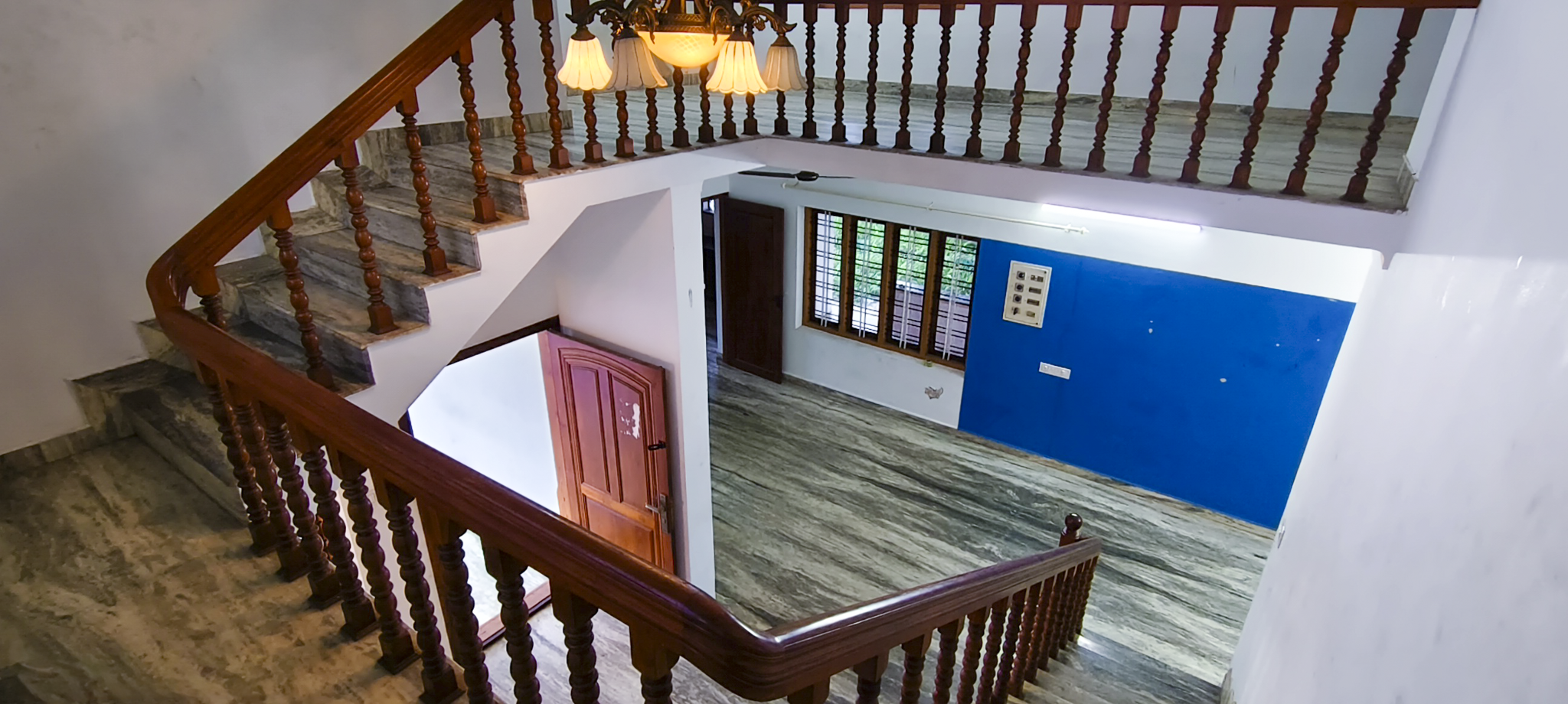Individual House for Sale in Thevakkal, Edathala — photo 6