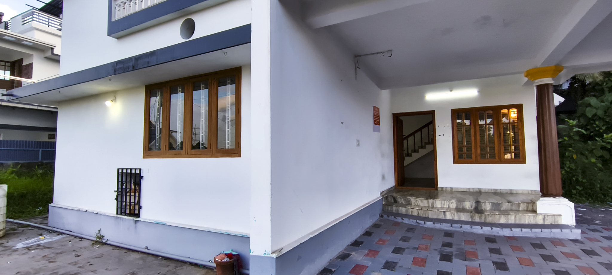 Individual House for Sale in Thevakkal, Edathala — photo 24