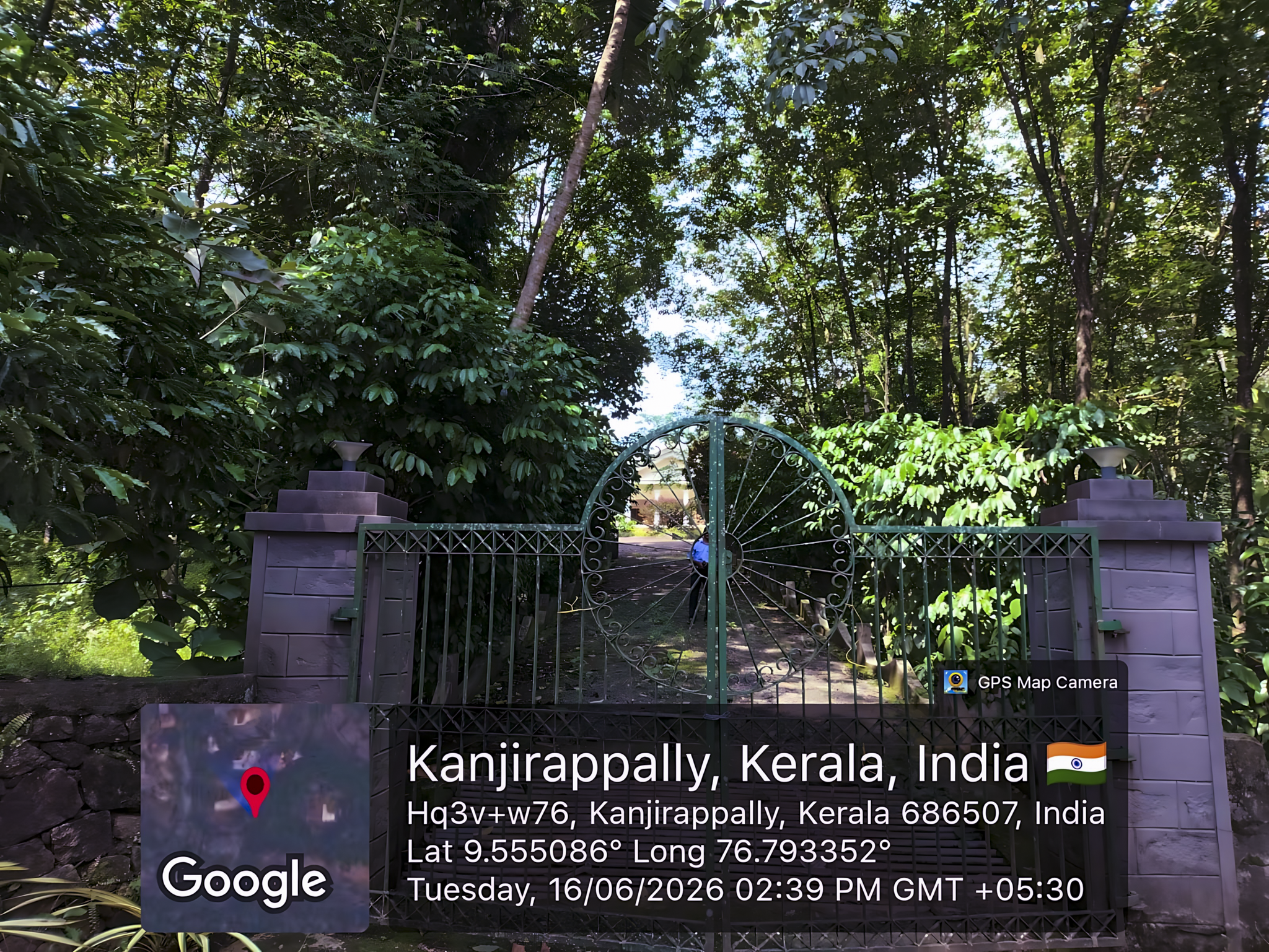 Individual House for Sale in Kanjirappally, Kanjirappally — photo 3