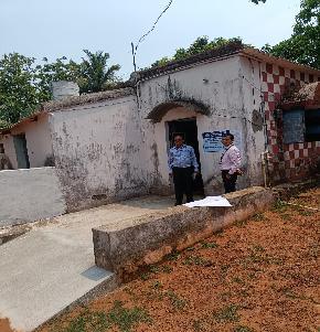 Individual House for Sale in Cuttack — photo 1