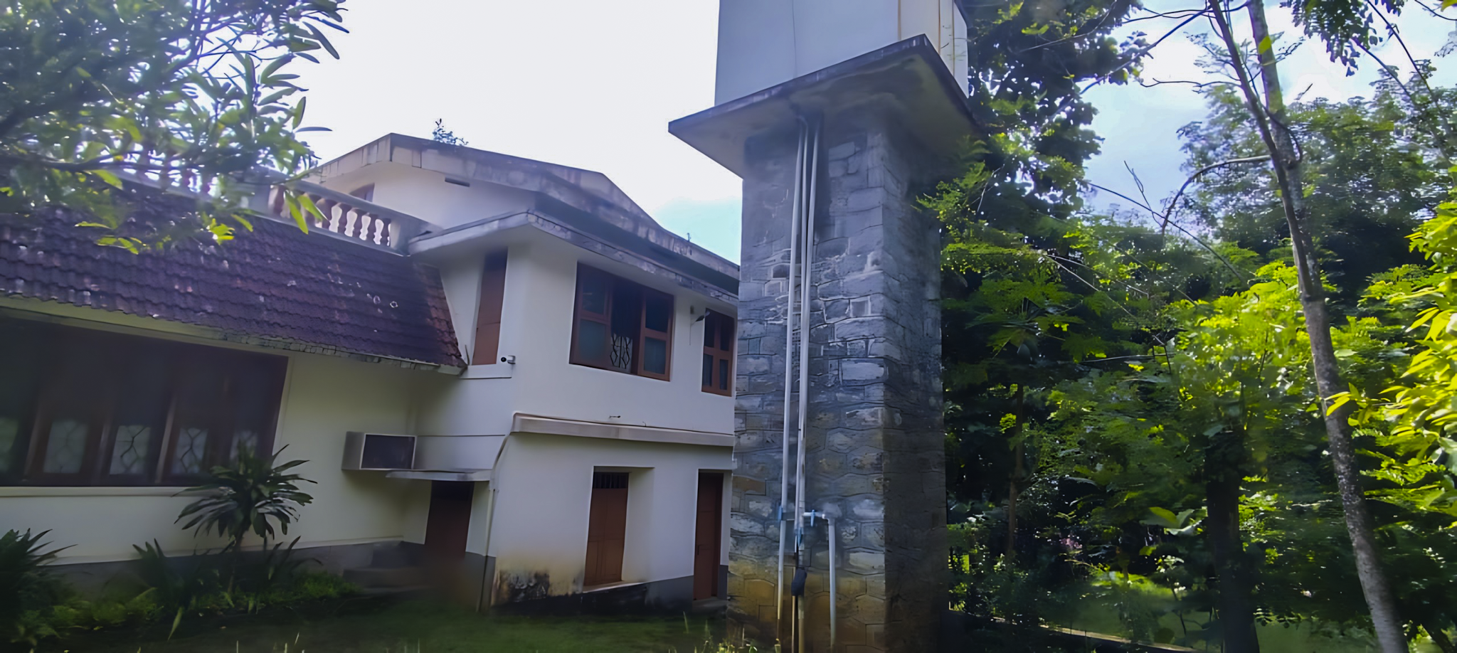 Individual House for Sale in Kanjirappally, Kanjirappally — photo 25