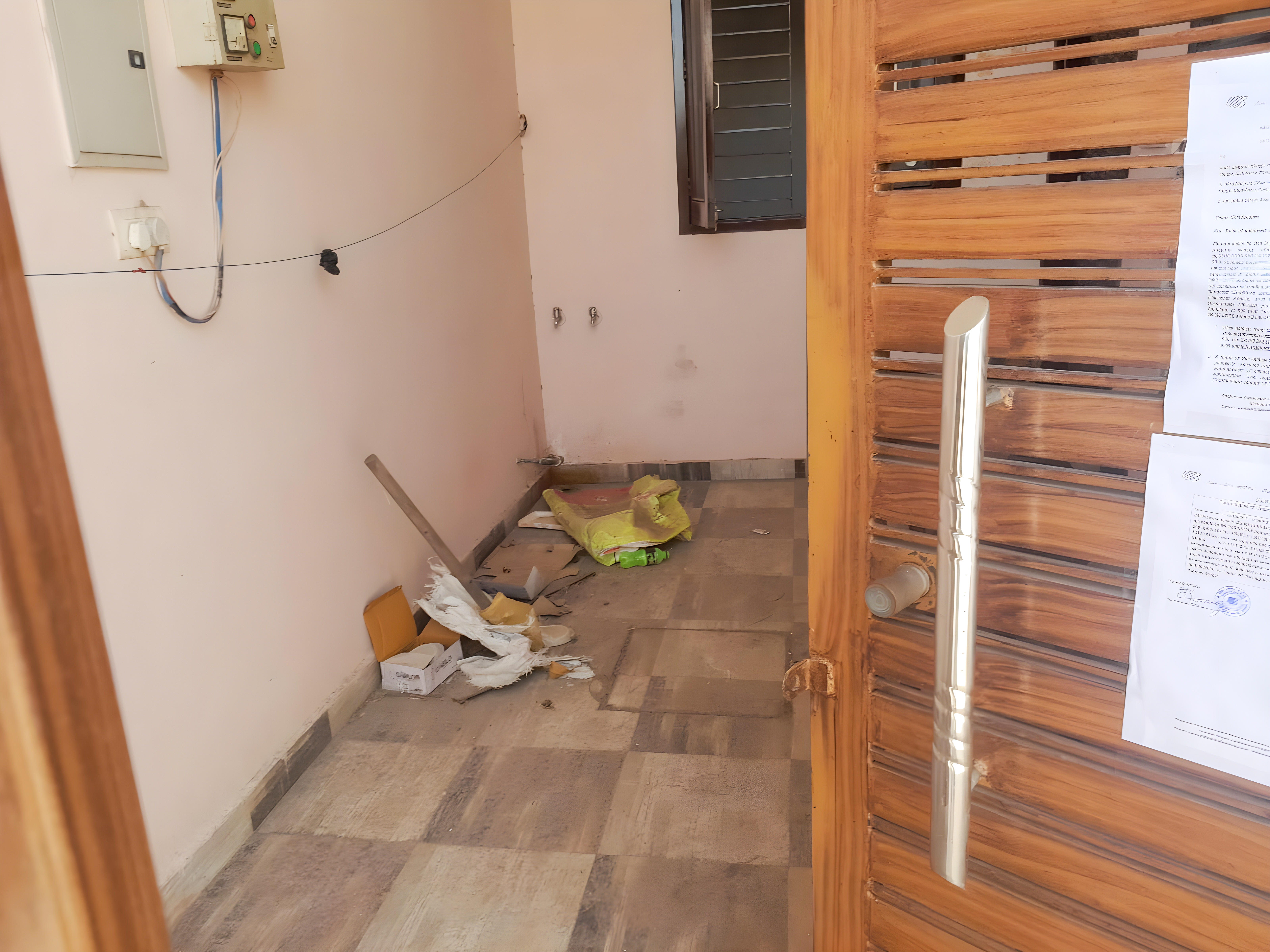Individual House for Sale in M.C,No.B-XXXVI-970/1 measuring 83 sq.yards VILLAGE SUNET GURU AMARDASS NAGAR LUDHIANA, Ludhiana — photo 11