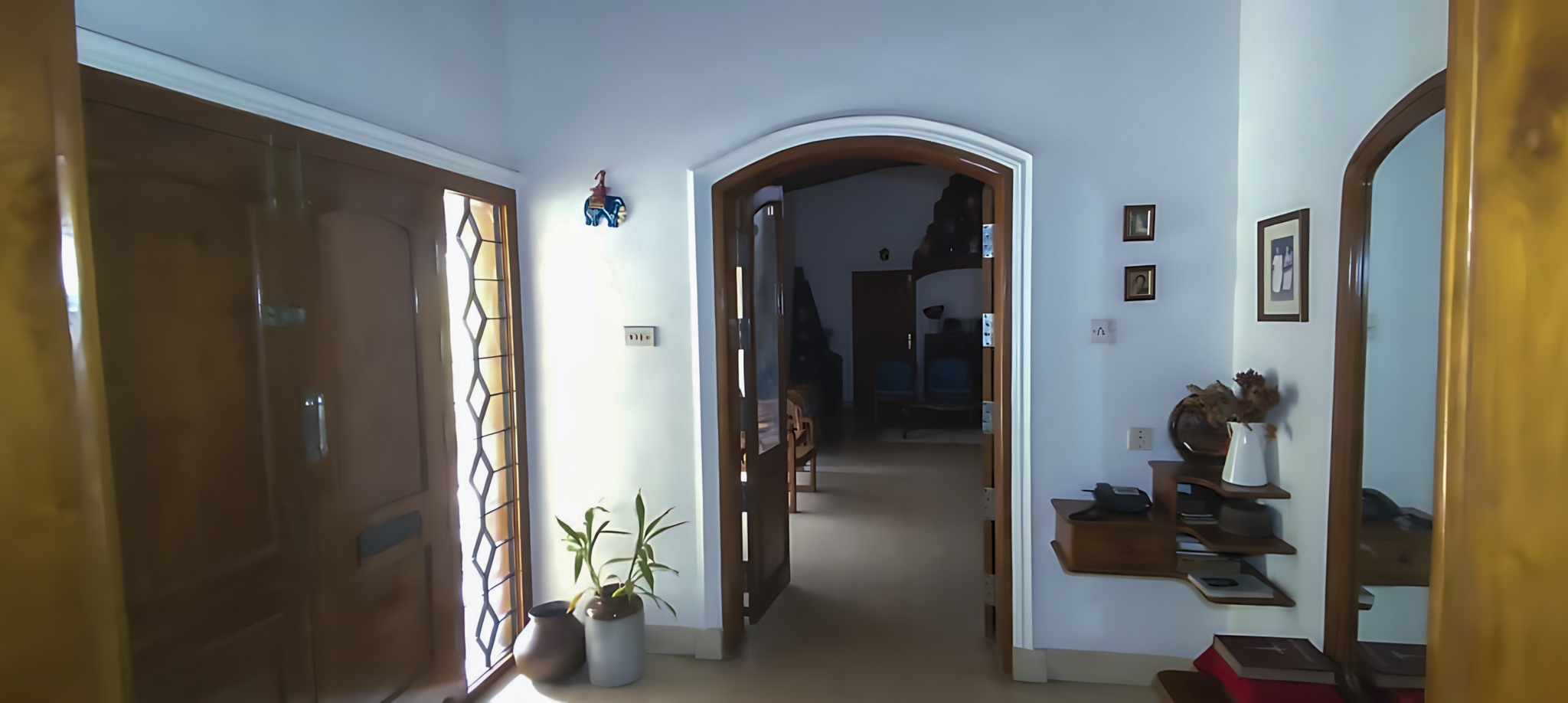 Individual House for Sale in Kanjirappally, Kanjirappally — photo 12