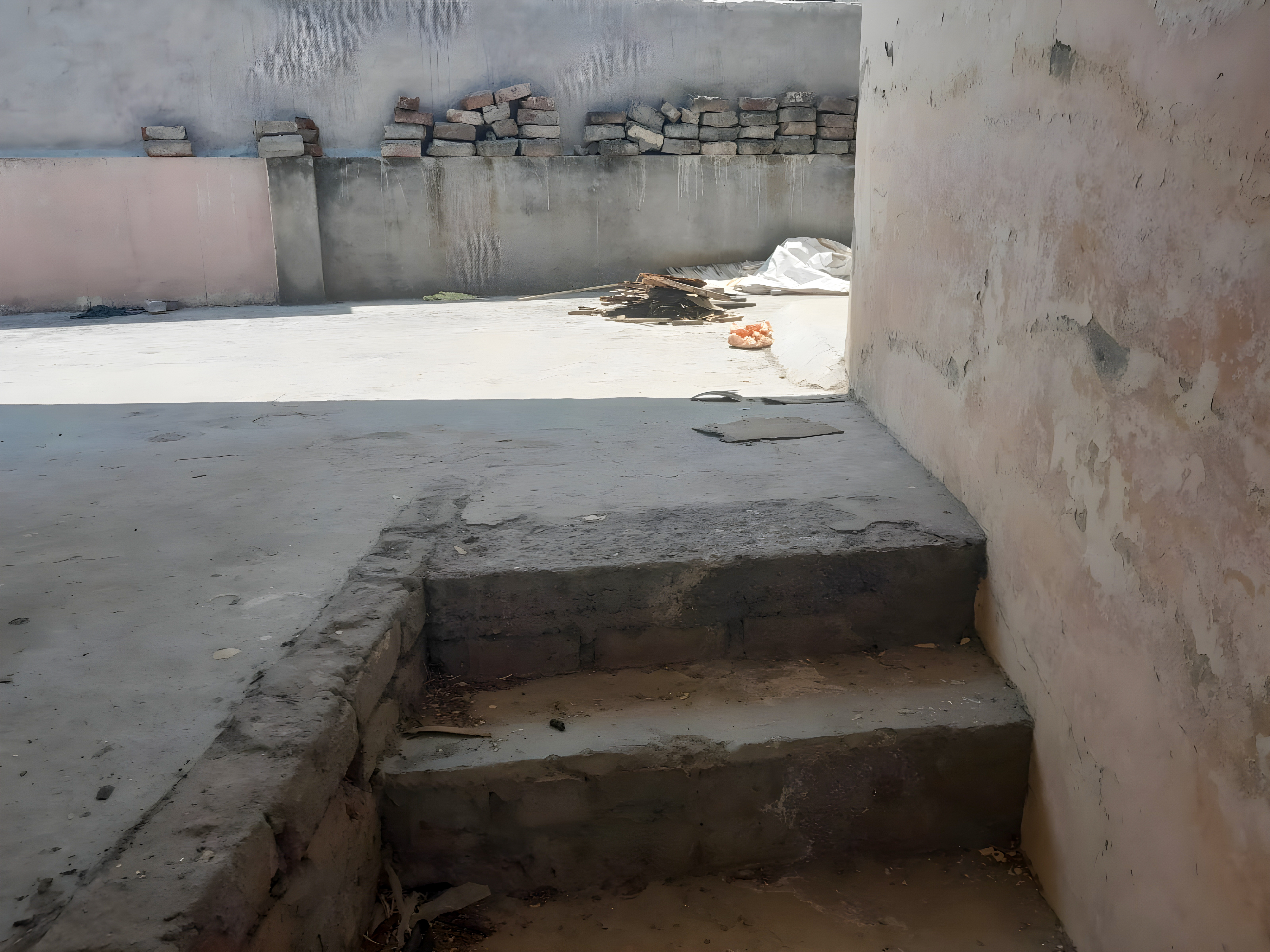 Individual House for Sale in M.C,No.B-XXXVI-970/1 measuring 83 sq.yards VILLAGE SUNET GURU AMARDASS NAGAR LUDHIANA, Ludhiana — photo 13