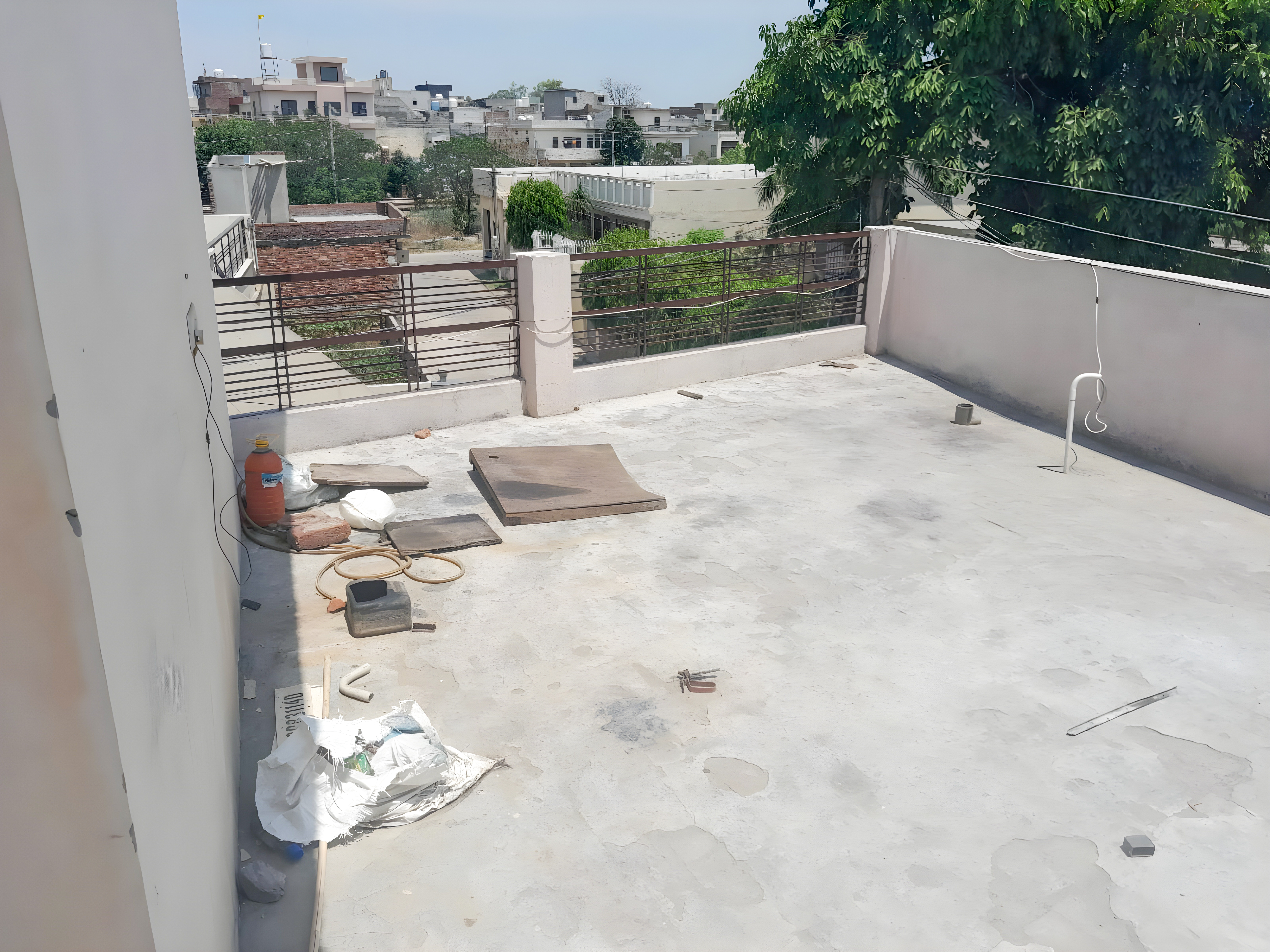 Individual House for Sale in M.C,No.B-XXXVI-970/1 measuring 83 sq.yards VILLAGE SUNET GURU AMARDASS NAGAR LUDHIANA, Ludhiana — photo 14