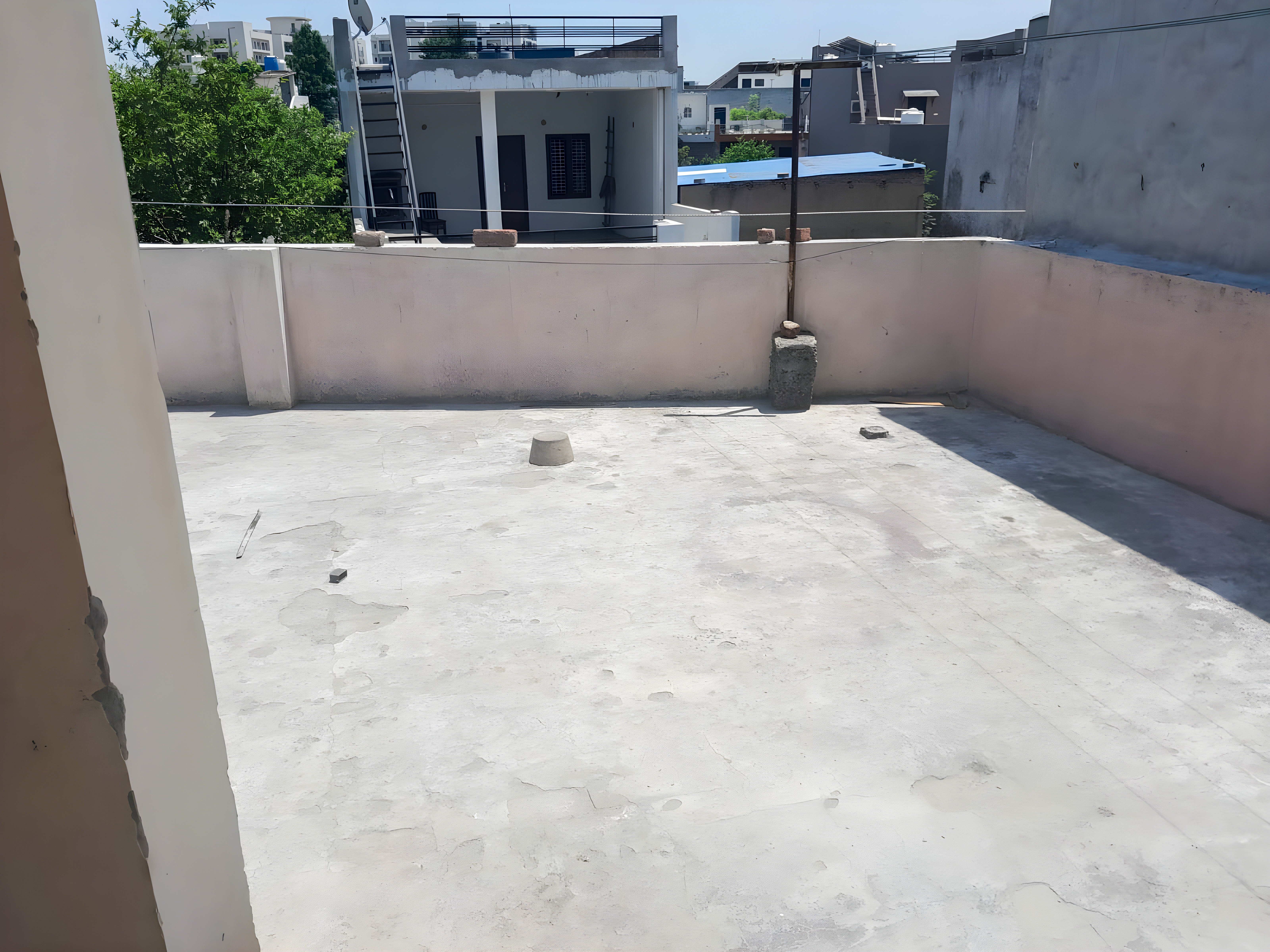 Individual House for Sale in M.C,No.B-XXXVI-970/1 measuring 83 sq.yards VILLAGE SUNET GURU AMARDASS NAGAR LUDHIANA, Ludhiana — photo 15