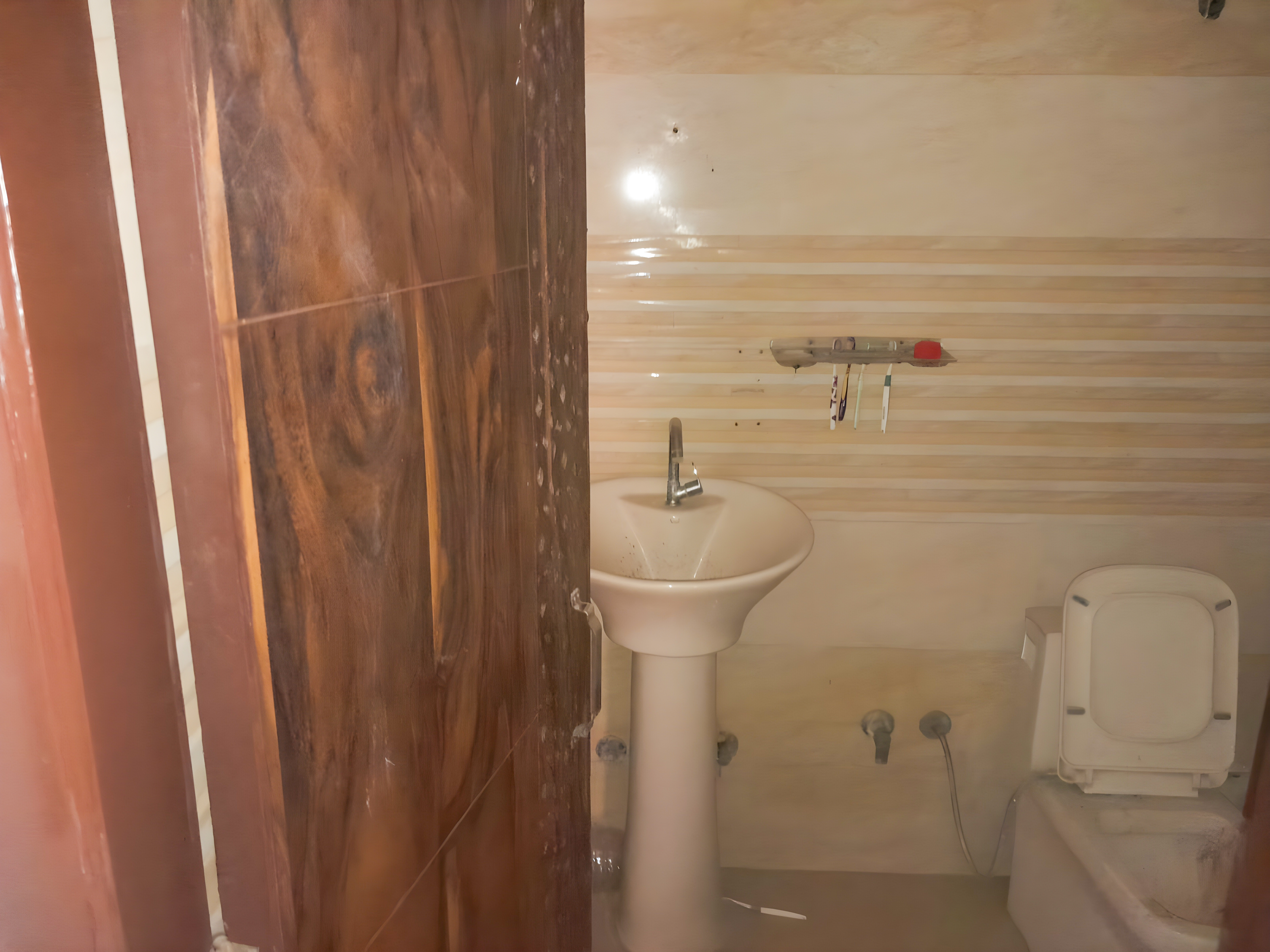 Individual House for Sale in M.C,No.B-XXXVI-970/1 measuring 83 sq.yards VILLAGE SUNET GURU AMARDASS NAGAR LUDHIANA, Ludhiana — photo 4