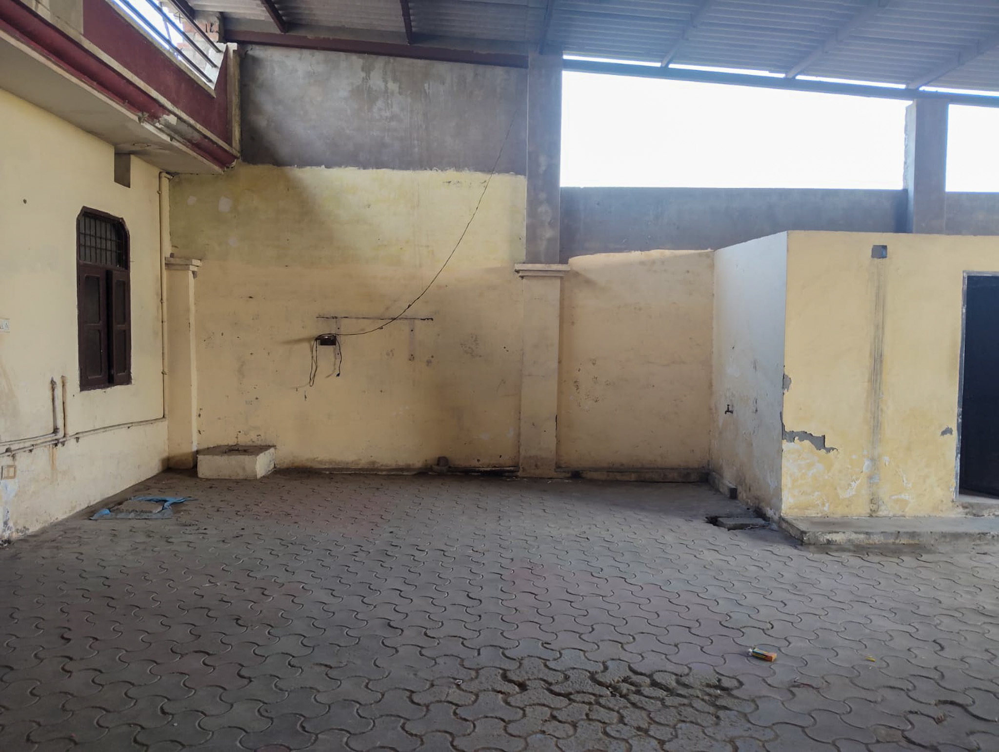 Individual House for Sale in Village Panjdhera, Tehsil Phillaur,Distt. Jalandhar, Phillaur — photo 2
