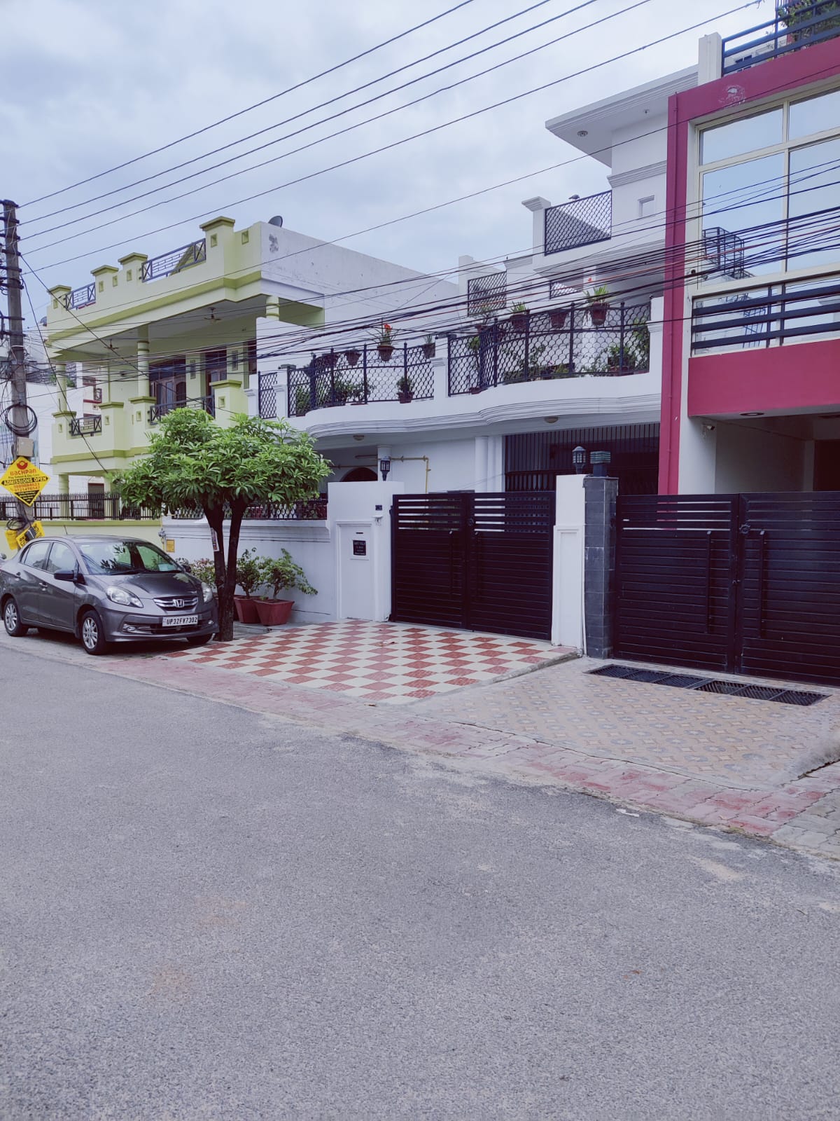 Individual House for Sale in INDIRA NAGAR LUCKNOW, Lucknow — photo 1