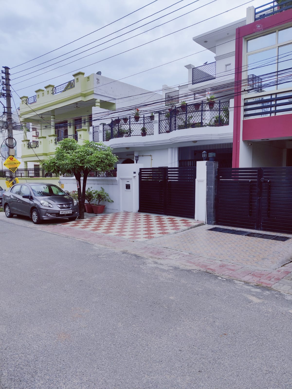 Individual House for Sale in INDIRA NAGAR LUCKNOW, Lucknow — photo 2