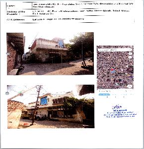Individual House for Sale in MOHALLA RADHA KRISHNA, KHURJA, Hasangarh — photo 1
