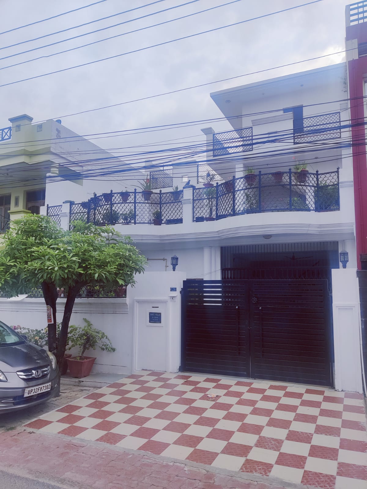 Individual House for Sale in INDIRA NAGAR LUCKNOW, Lucknow — photo 3