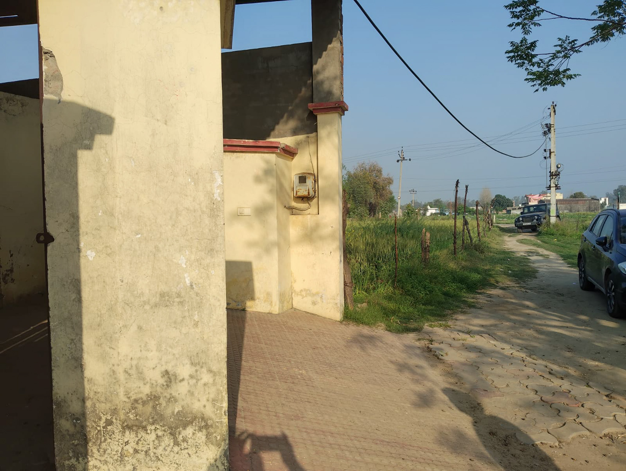 Individual House for Sale in Village Panjdhera, Tehsil Phillaur,Distt. Jalandhar, Phillaur — photo 25