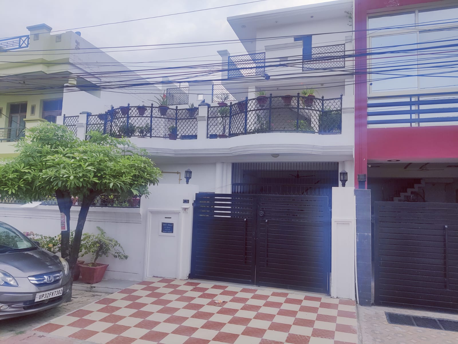Individual House for Sale in INDIRA NAGAR LUCKNOW, Lucknow — photo 4