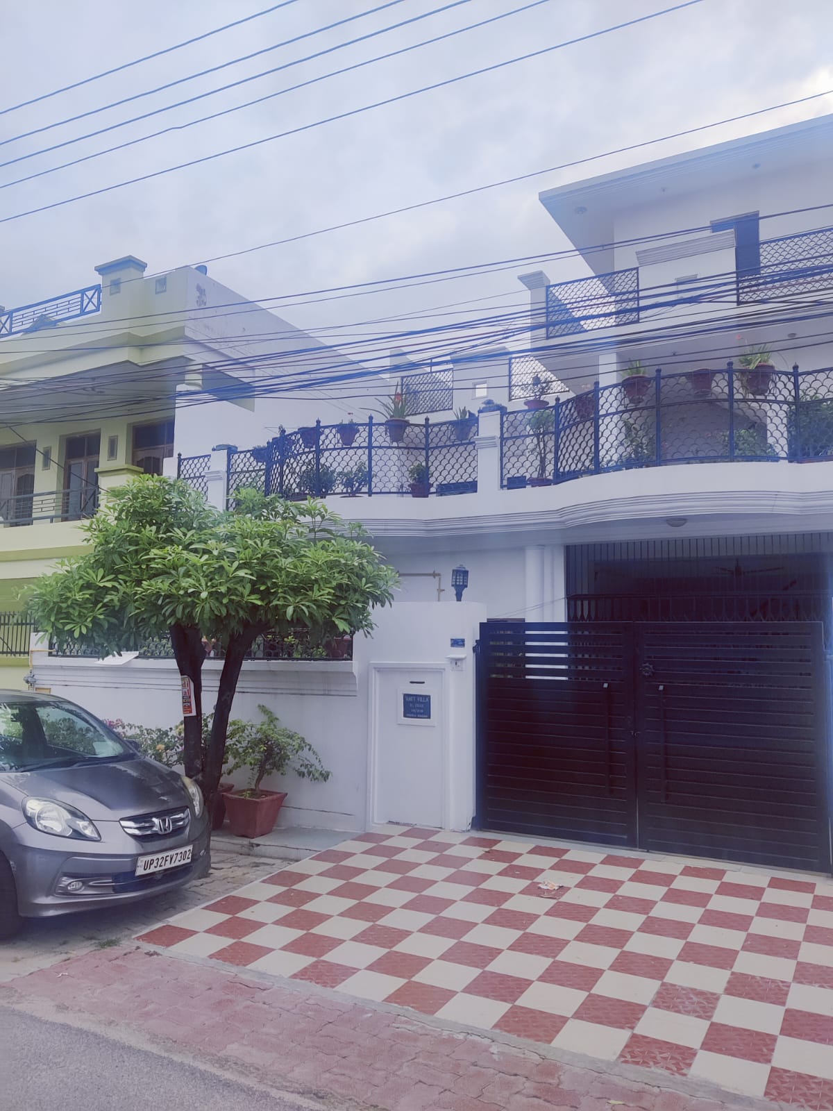Individual House for Sale in INDIRA NAGAR LUCKNOW, Lucknow — photo 5