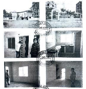 Flat for Sale in Jakatnaka, Bhavnagar, Bhavnagar — photo 1