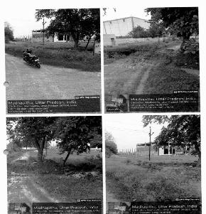 Land Property for Sale in SADABAD, Sadabad — photo 1