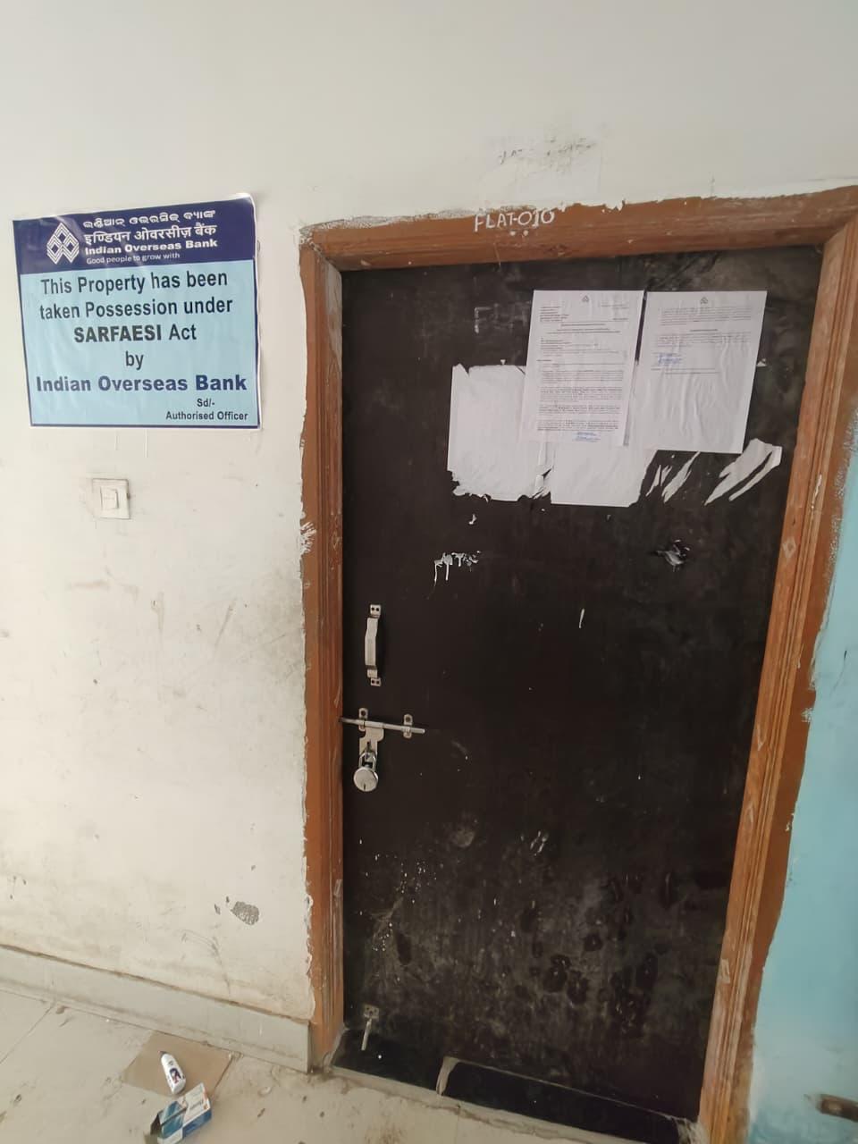 Flat for Sale in Pipili — photo 1