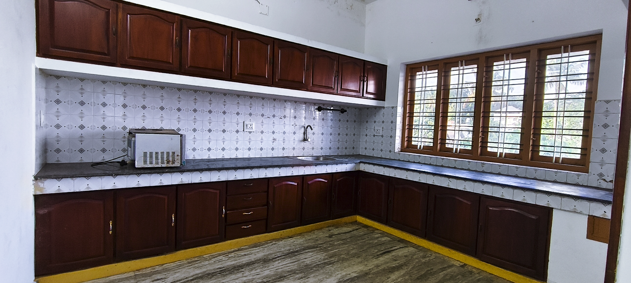 Individual House for Sale in Thevakkal, Edathala — photo 17
