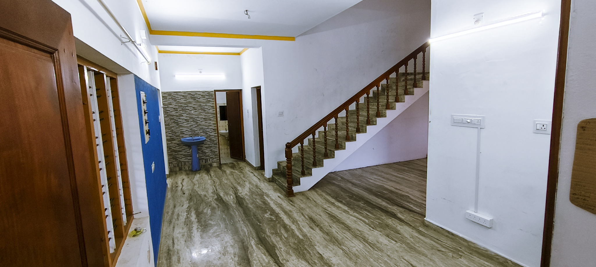 Individual House for Sale in Thevakkal, Edathala — photo 16