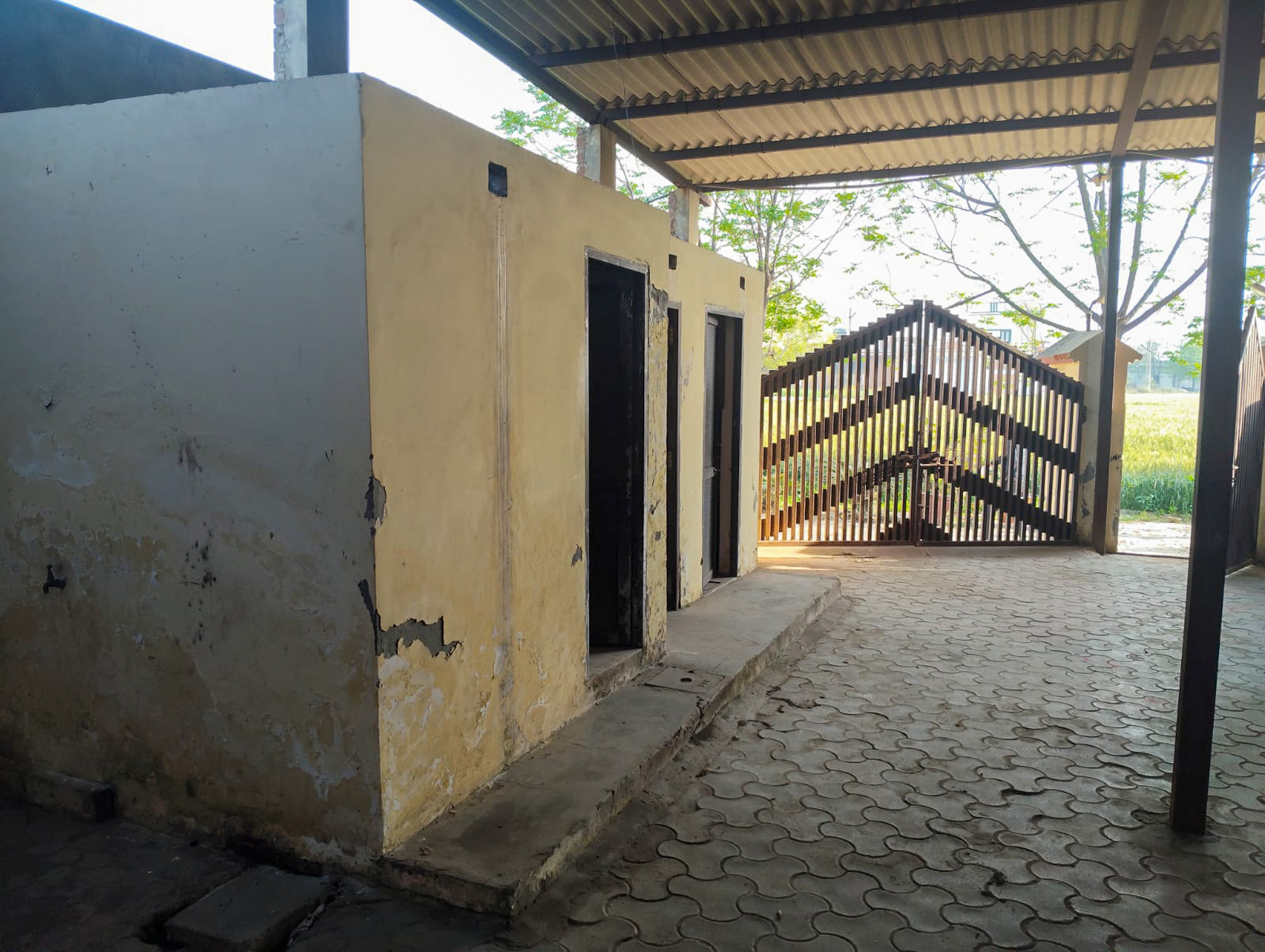 Individual House for Sale in Village Panjdhera, Tehsil Phillaur,Distt. Jalandhar, Phillaur — photo 11