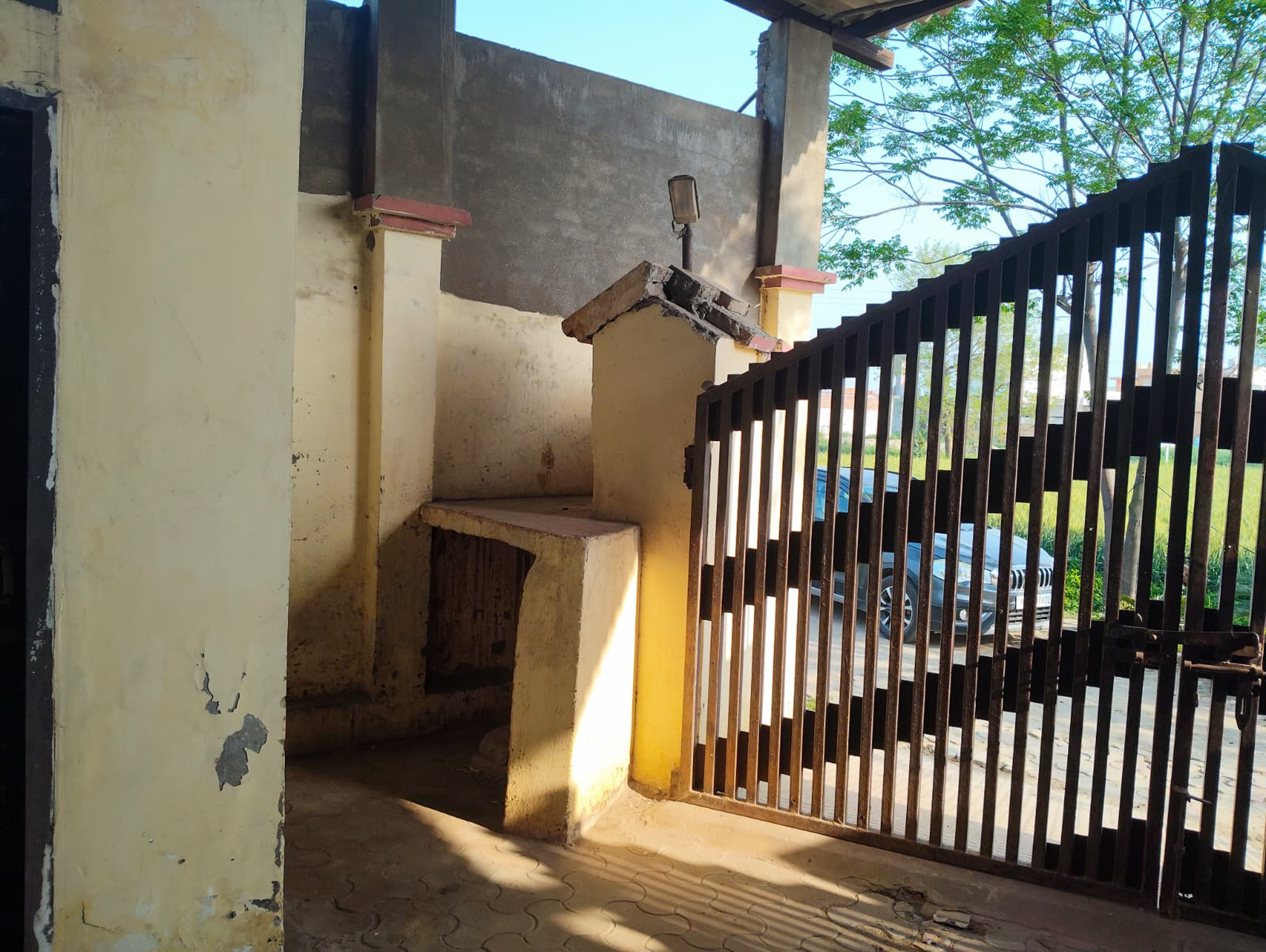 Individual House for Sale in Village Panjdhera, Tehsil Phillaur,Distt. Jalandhar, Phillaur — photo 13