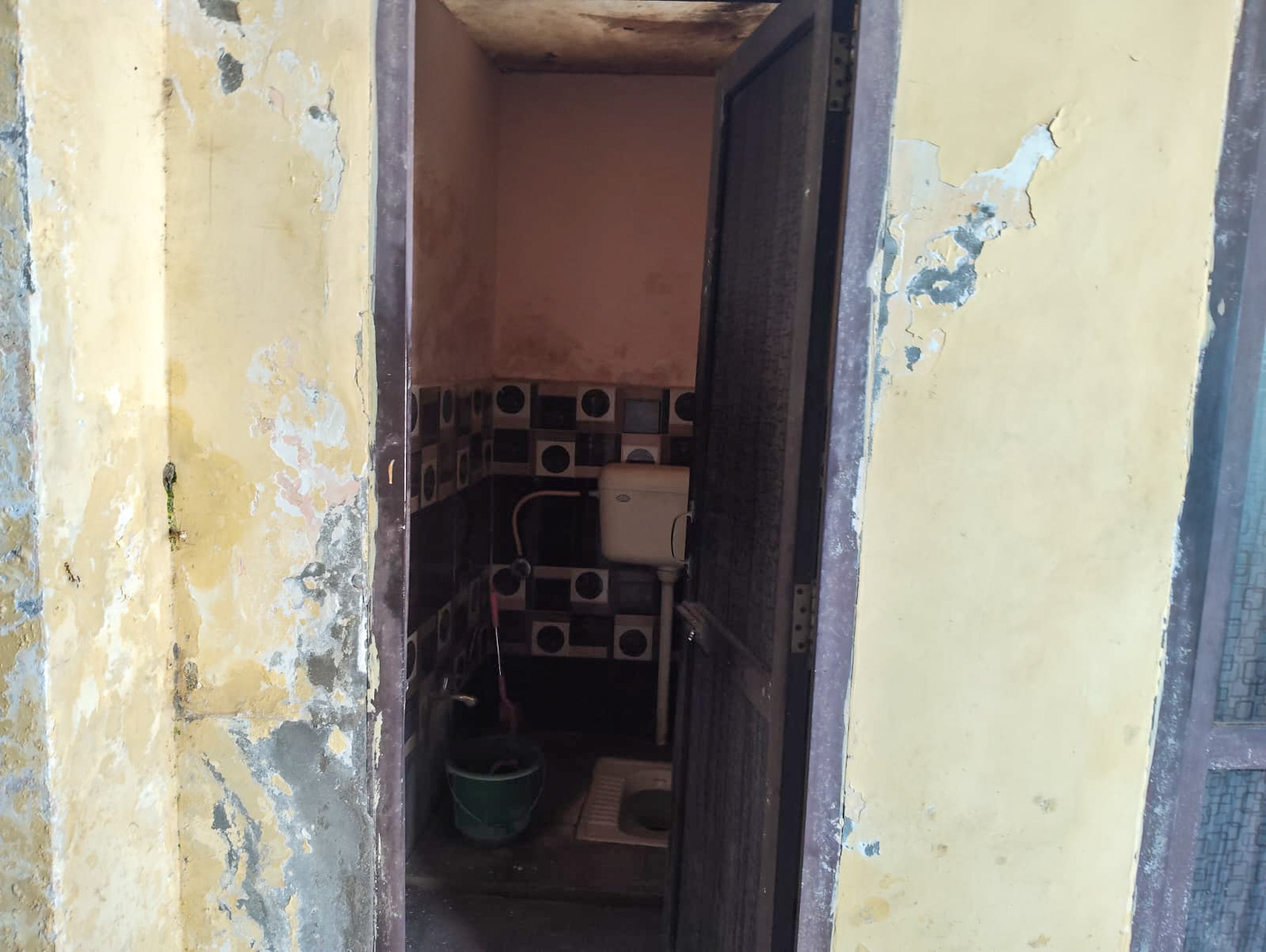 Individual House for Sale in Village Panjdhera, Tehsil Phillaur,Distt. Jalandhar, Phillaur — photo 15