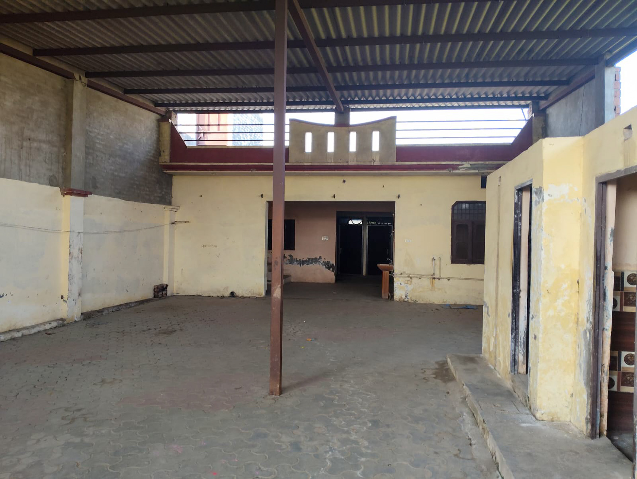 Individual House for Sale in Village Panjdhera, Tehsil Phillaur,Distt. Jalandhar, Phillaur — photo 17