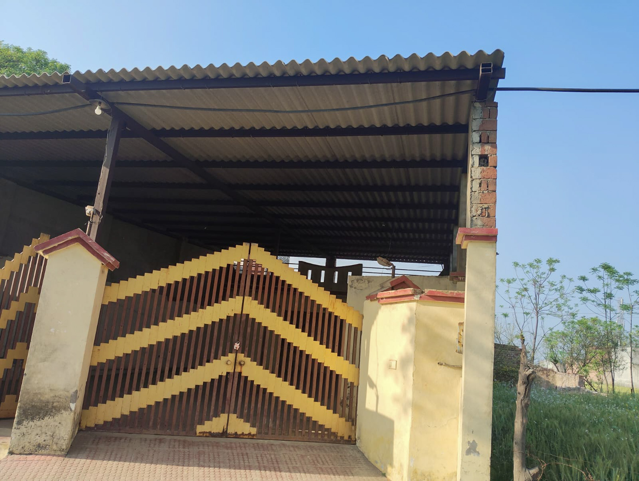 Individual House for Sale in Village Panjdhera, Tehsil Phillaur,Distt. Jalandhar, Phillaur — photo 19