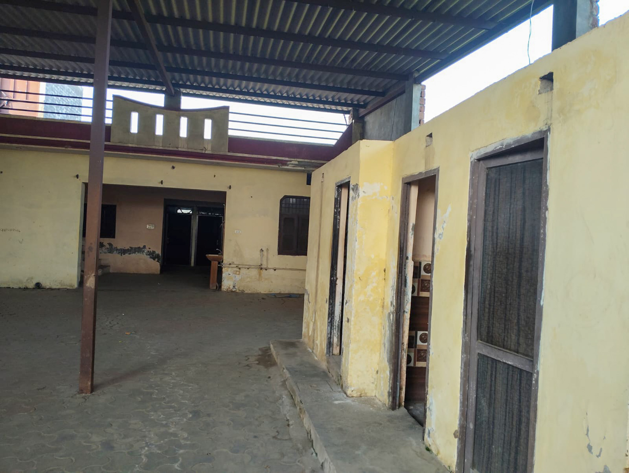 Individual House for Sale in Village Panjdhera, Tehsil Phillaur,Distt. Jalandhar, Phillaur — photo 18