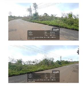 VACANT LAND for Sale in POONJAR — photo 1