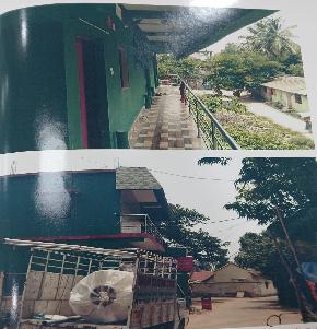 Individual House for Sale in Jagatsinghpur — photo 1