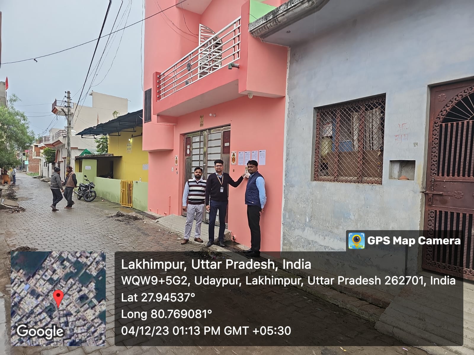 Individual House for Sale in Kheri — photo 1