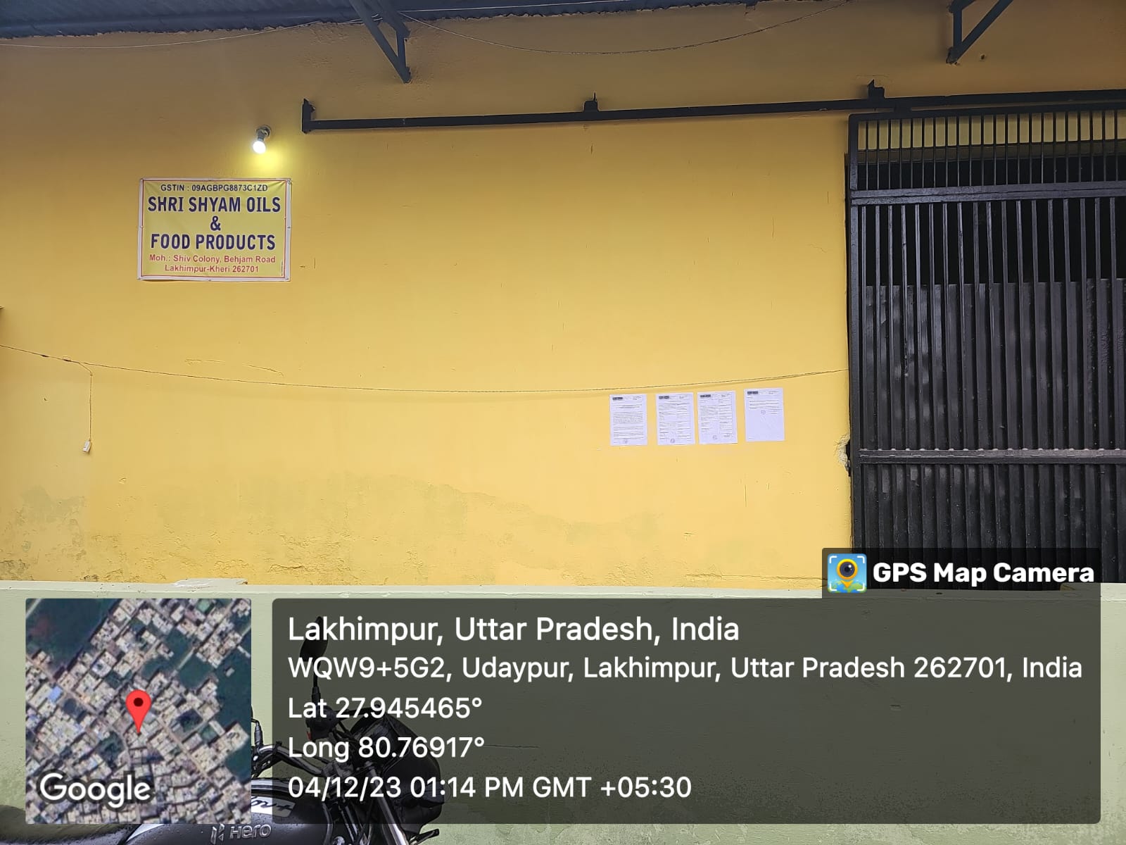 Individual House for Sale in Kheri — photo 2