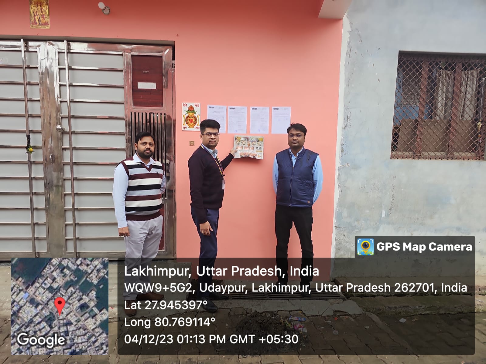 Individual House for Sale in Kheri — photo 4