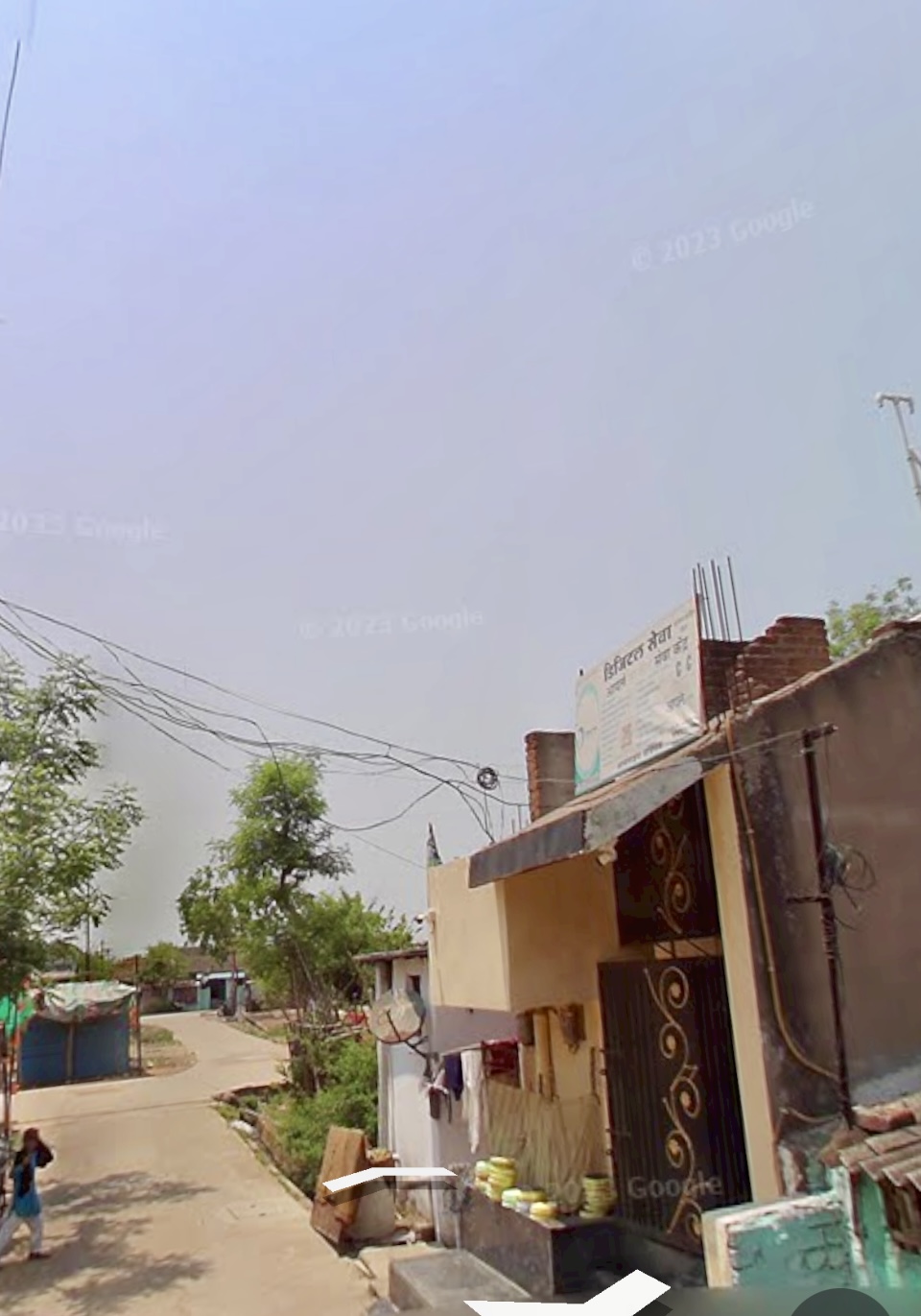 Individual House for Sale in Gondia — photo 2