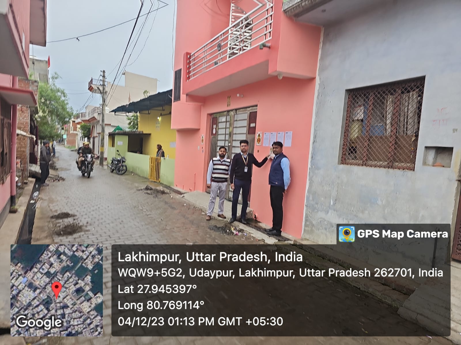 Individual House for Sale in Kheri — photo 5