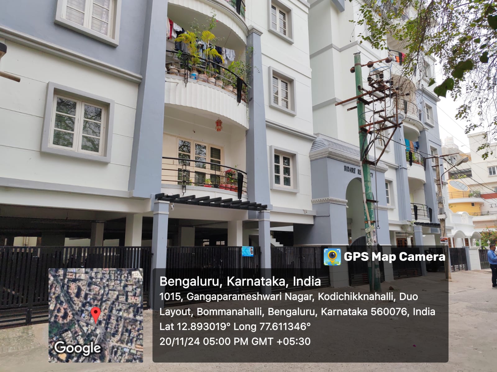 Flat for Sale in Bengaluru — photo 1