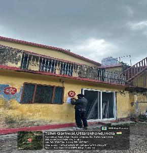 COMMERCIAL AND RESIDENTIAL for Sale in Dehradun — photo 1