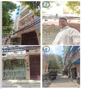 Flat for Sale in New Delhi — photo 1