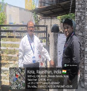 Plot for Sale in Open plot, Nayakheda, Kota, Kota — photo 1