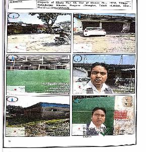 Shops for Sale in Dharasu — photo 1