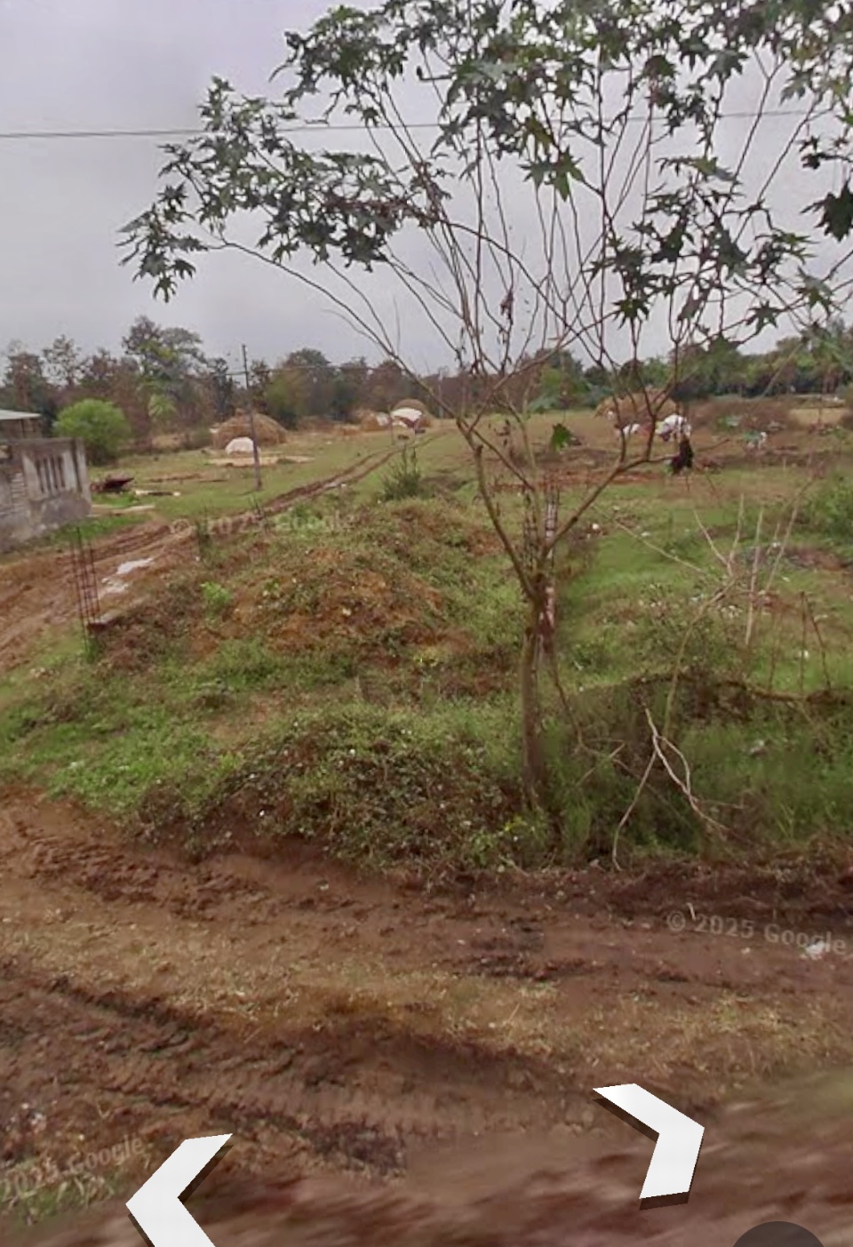 Plot for Sale in Sadak Arjuni — photo 4