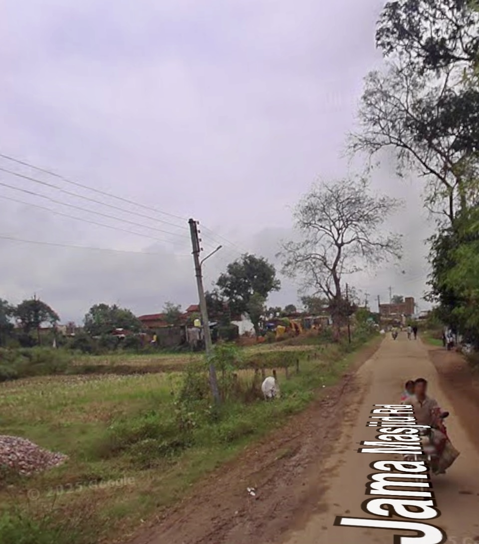 Plot for Sale in Sadak Arjuni — photo 3
